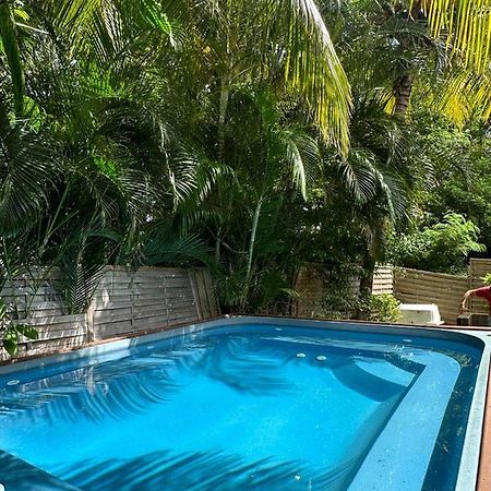 Villa Chez Lisa La Gaulette Εξωτερικό φωτογραφία