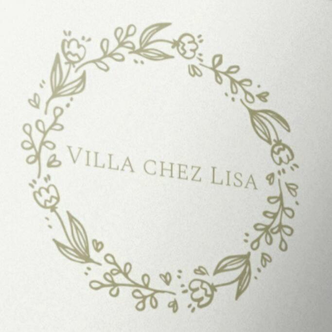 Villa Chez Lisa La Gaulette Εξωτερικό φωτογραφία