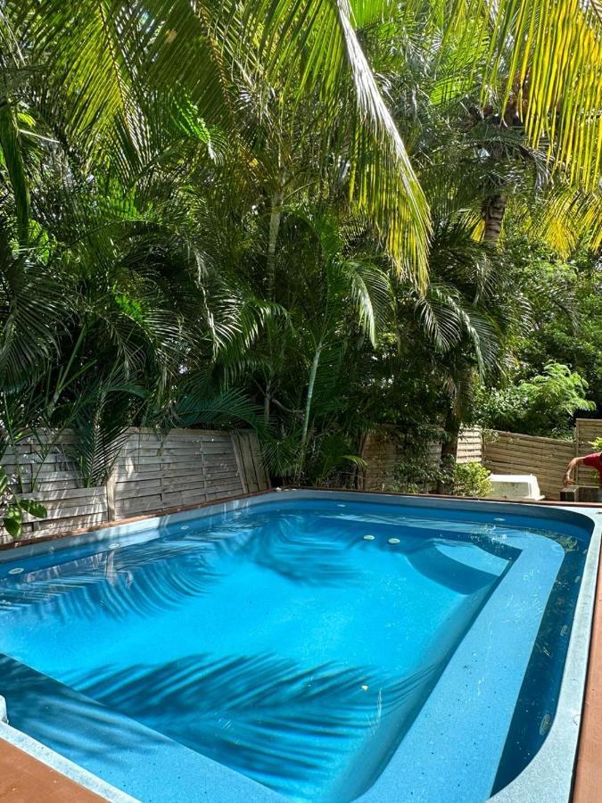 Villa Chez Lisa La Gaulette Εξωτερικό φωτογραφία