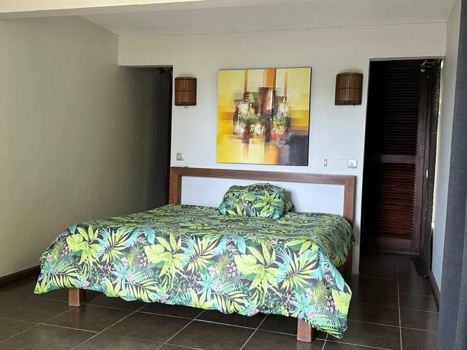 Villa Chez Lisa La Gaulette Εξωτερικό φωτογραφία