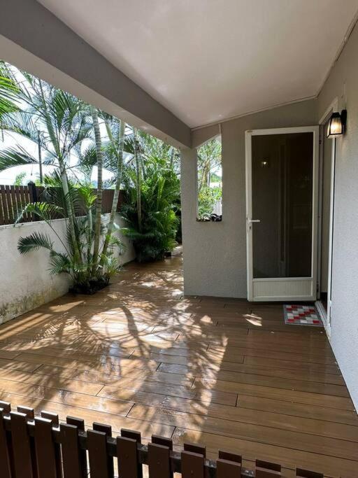 Villa Chez Lisa La Gaulette Εξωτερικό φωτογραφία