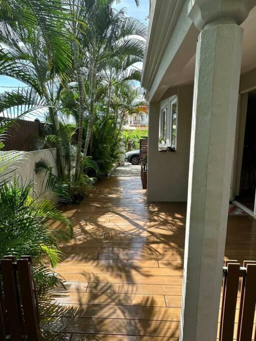 Villa Chez Lisa La Gaulette Εξωτερικό φωτογραφία